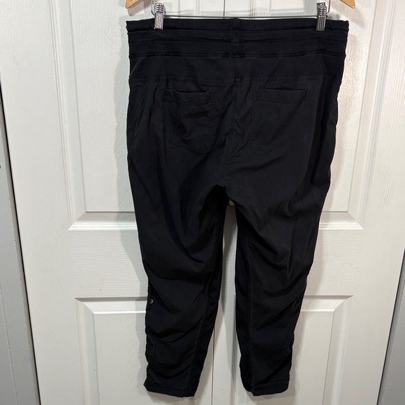 lululemon athletica street to studio pants - Picture 7 of 13